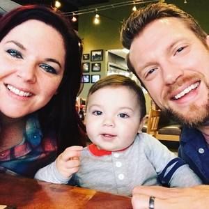 Meet your Posher, Bethy